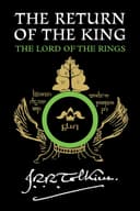 Cover of The Return of the King