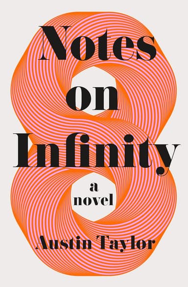 Cover of Notes on Infinity