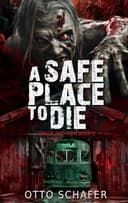 Cover of A Safe Place to Die