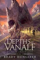 Cover of Depths of Vanalf