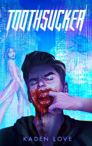 Cover of Toothsucker