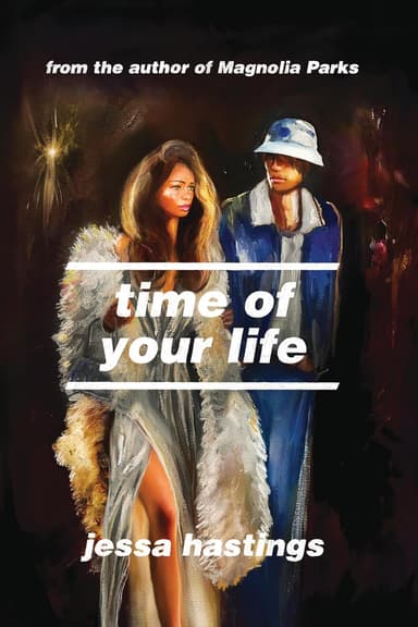 Cover of Time of Your Life