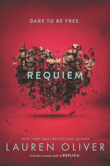 Cover of Requiem