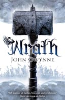 Cover of Wrath