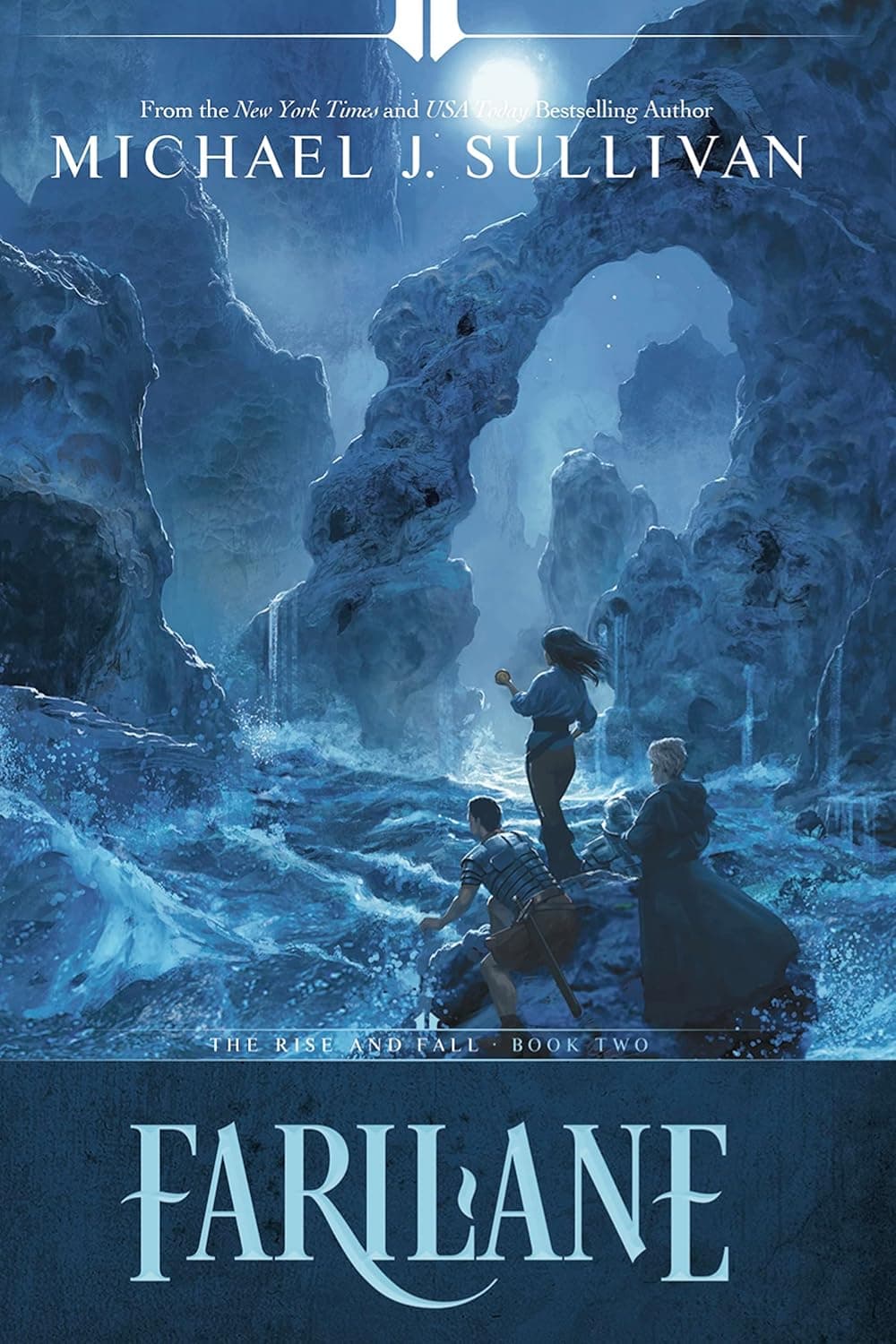 Cover of Farilane