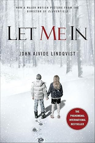 Cover of Let Me In