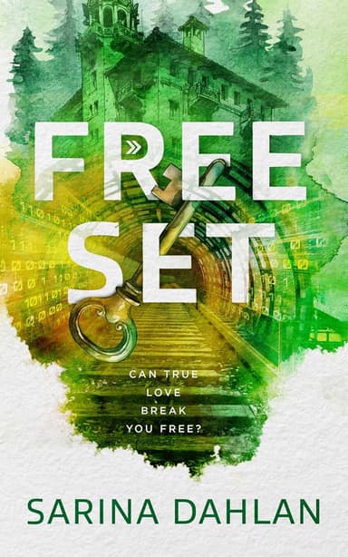 Cover of Freeset