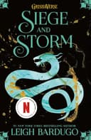 Cover of Siege and Storm