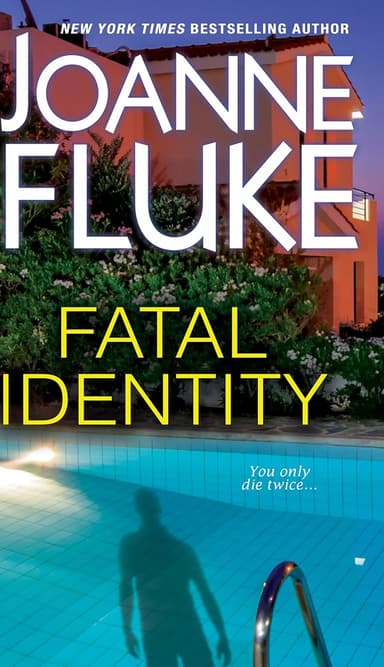 Cover of Fatal Identity