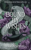 Cover of Bound by Wishes