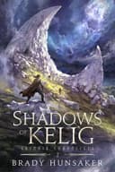 Cover of Shadows of Kelig