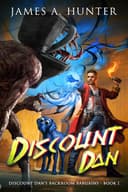 Cover of Discount Dan