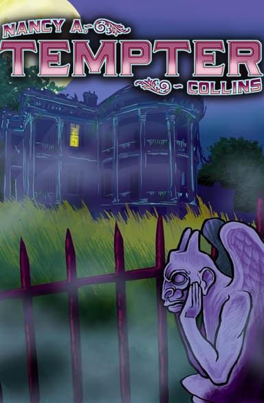 Cover of Tempter