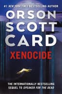 Cover of Xenocide