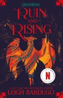 Cover of Ruin and Rising