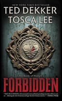Cover of Forbidden