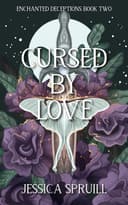 Cover of Cursed by Love
