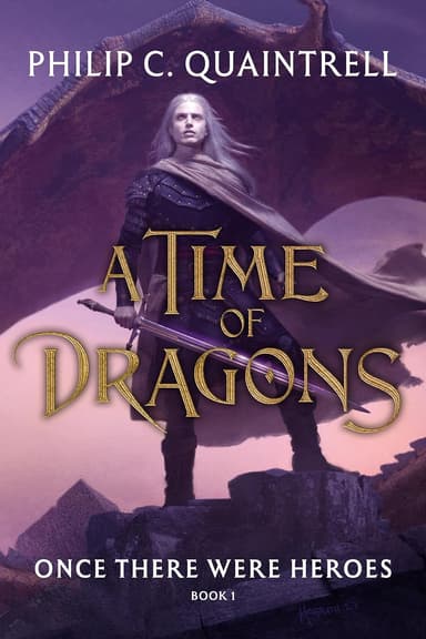 Cover of Once There Were Heroes