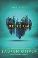 Cover of Delirium