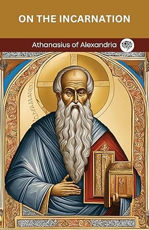 Cover of On the Incarnation
