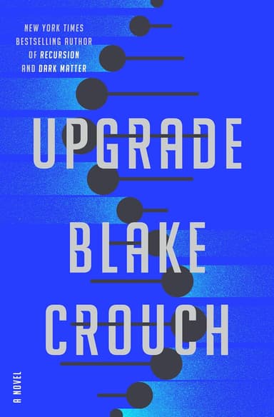 Cover of Upgrade