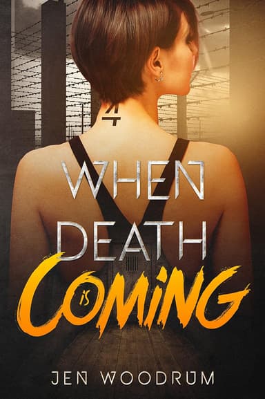 Cover of When Death Is Coming