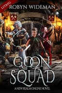 Cover of Goon Squad