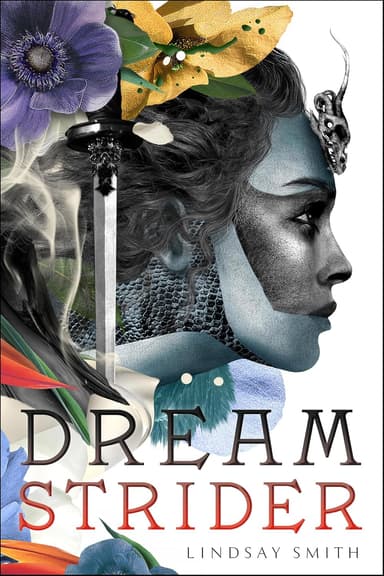Cover of Dreamstrider