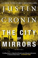 Cover of The City of Mirrors
