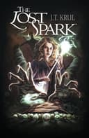 Cover of Lost Spark