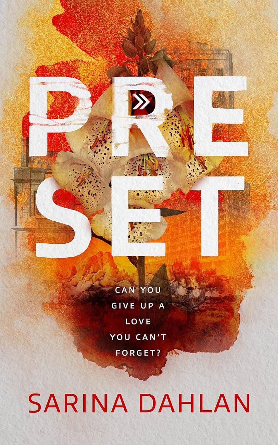 Cover of Preset