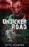 Cover of Unsicker Road