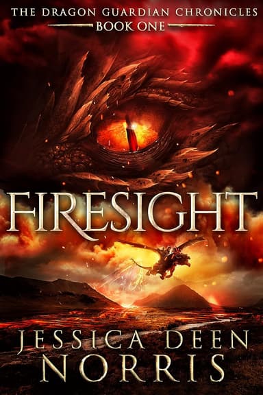 Cover of Firesight