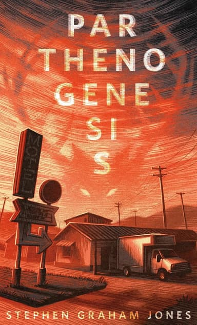 Cover of Parthenogenesis