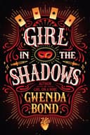 Cover of Girl Over Paris
