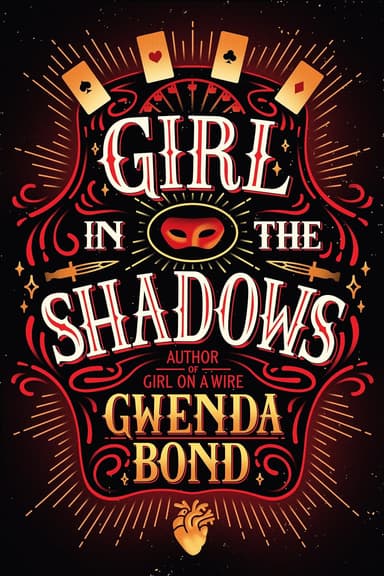 Cover of Girl Over Paris