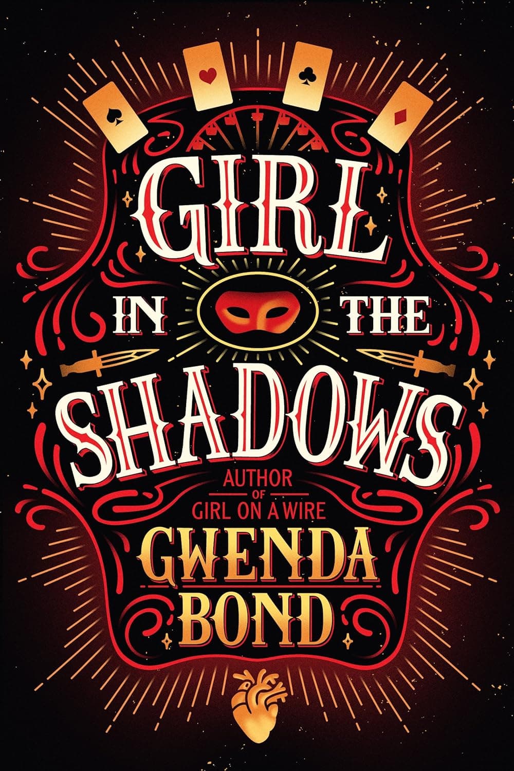 Cover of Girl Over Paris