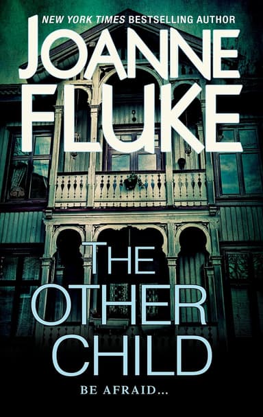 Cover of Other Child