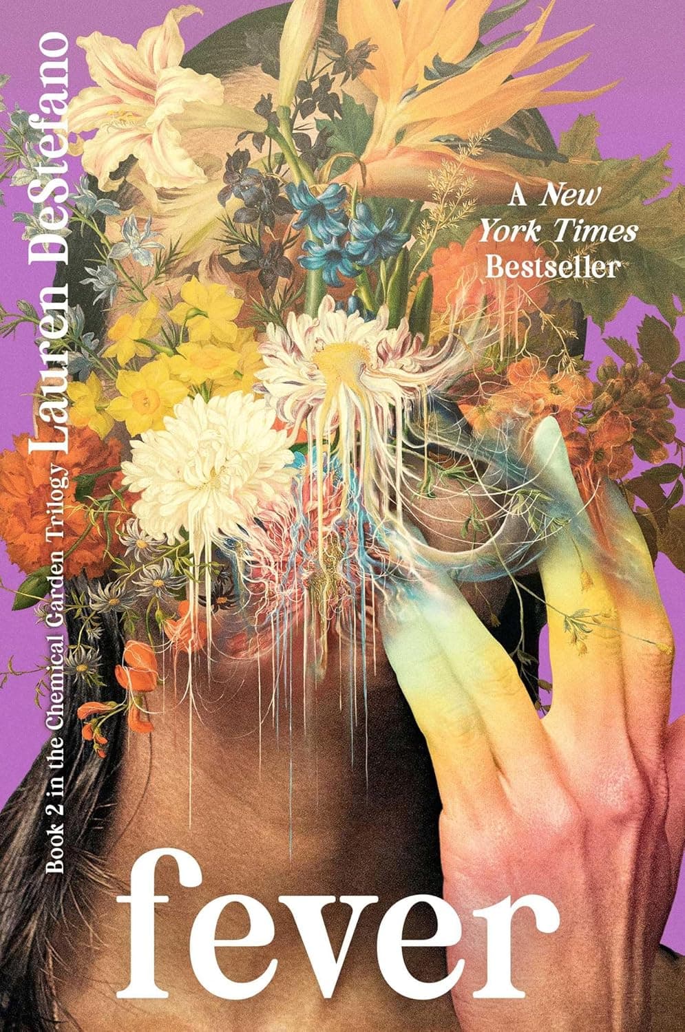 Cover of Fever