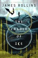Cover of Cradle of Ice