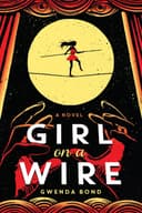 Cover of Girl on a Wire