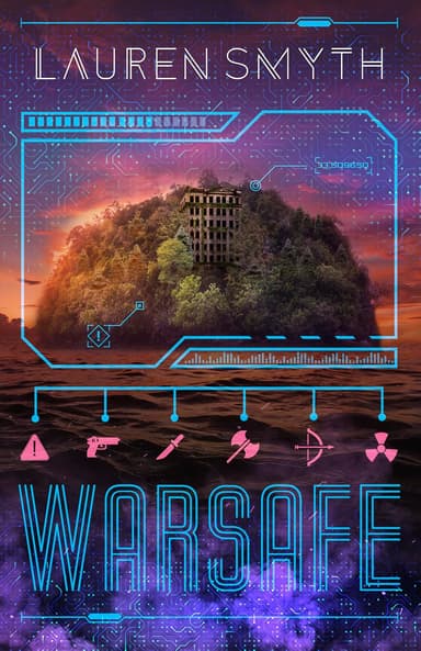 Cover of Warsafe