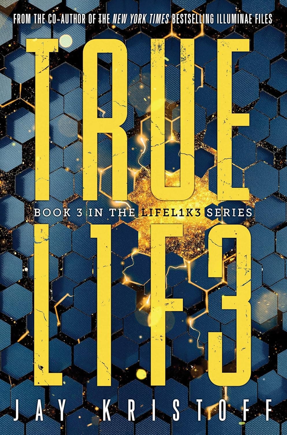 Cover of Truel1f3