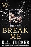 Cover of Break Me
