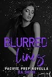 Cover of Blurred Lines