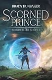 Cover of Scorned Prince