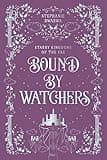 Cover of Bound by Watchers