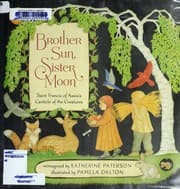 Cover of Brother Sun, Sister Moon