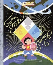 Cover of The Tale of Steven