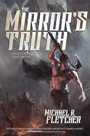 Cover of The Mirror's Truth